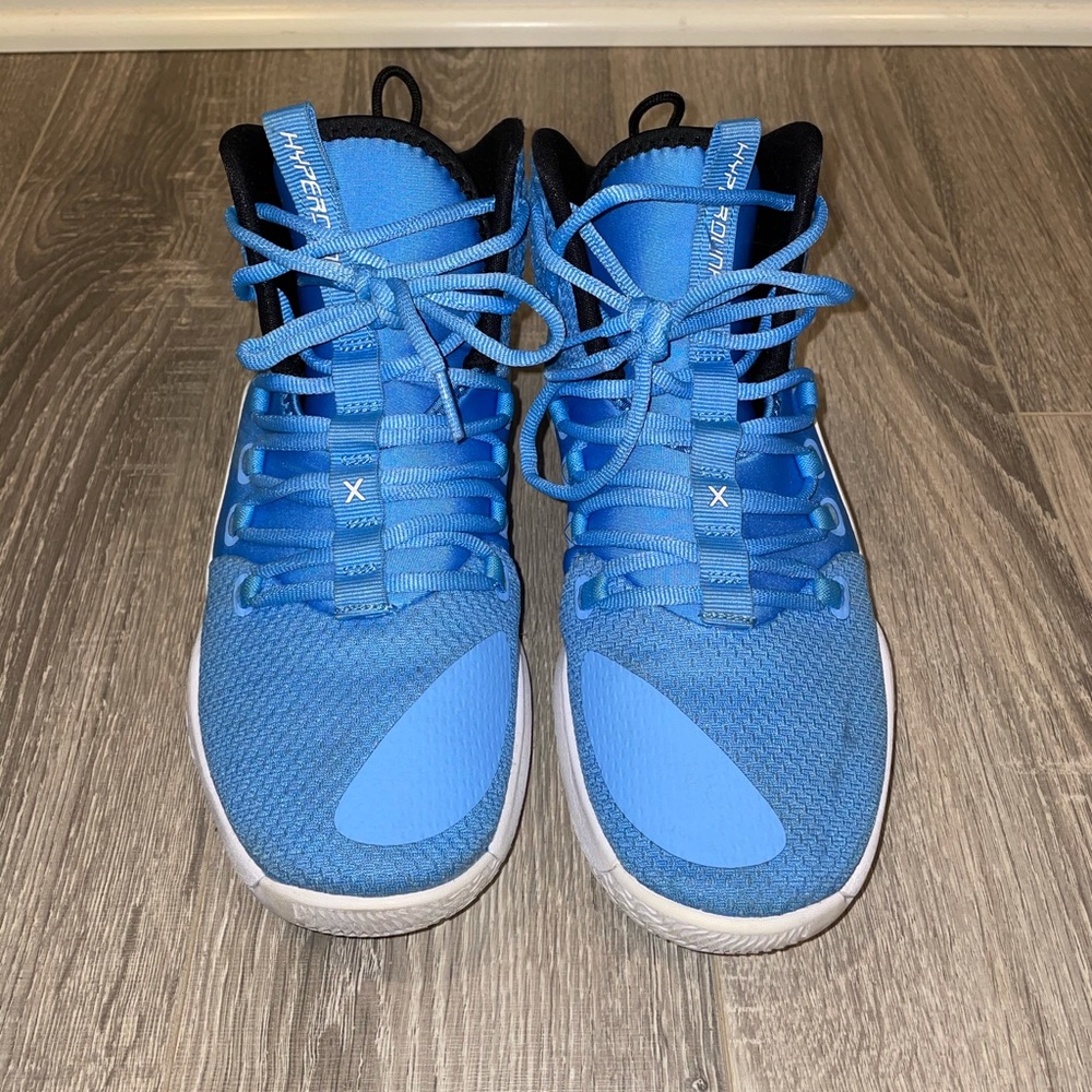 Nike Hyperdunk Basketball Sneakers
